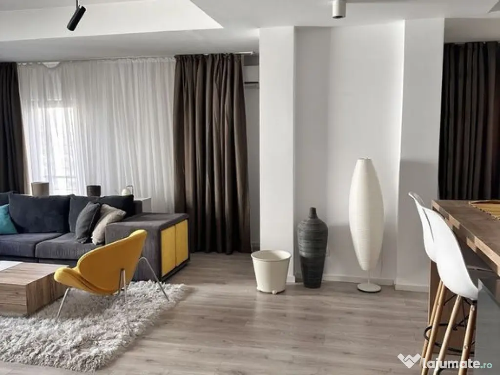 2 camere | Dorobanti | Floreasca | parcare -1 