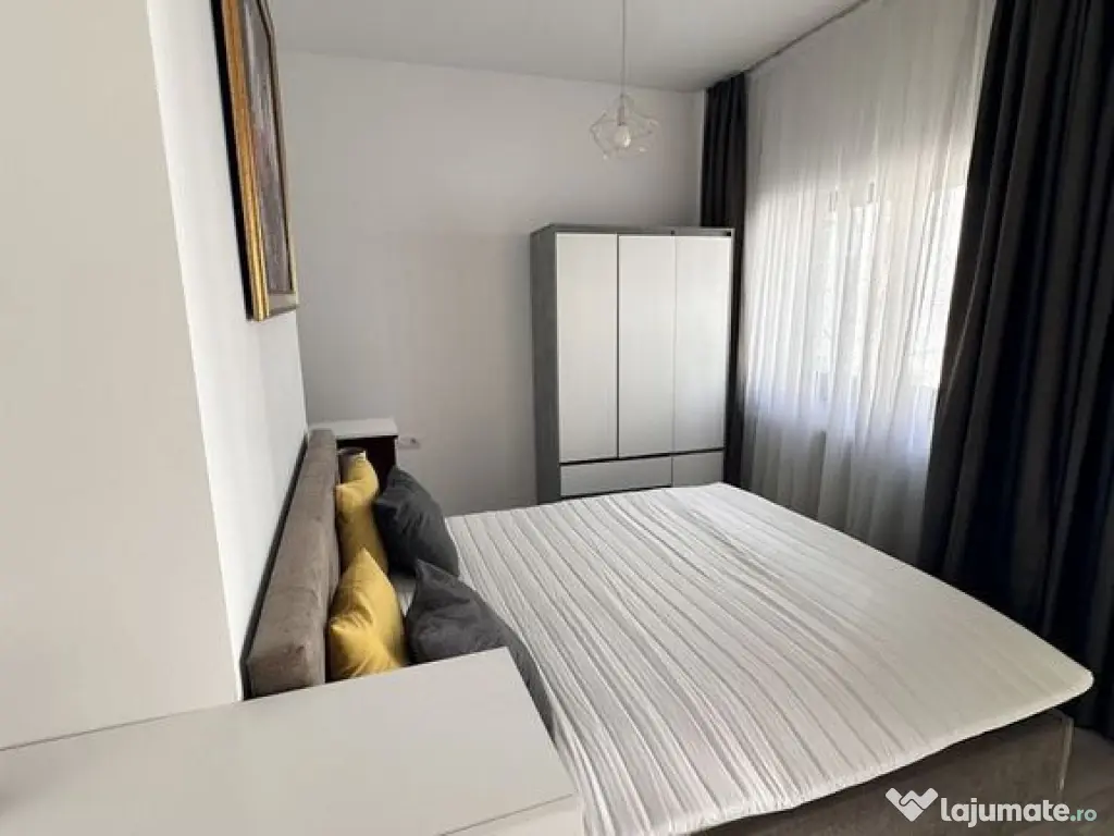 2 camere | Dorobanti | Floreasca | parcare -1 