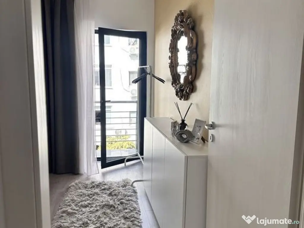 2 camere | Dorobanti | Floreasca | parcare -1 