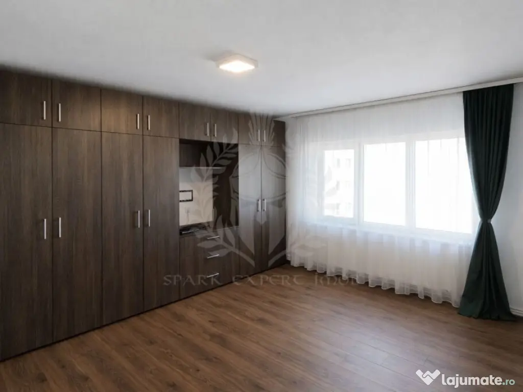 APARTAMNENT 2 CAMERE//ZONA PALTINIS 