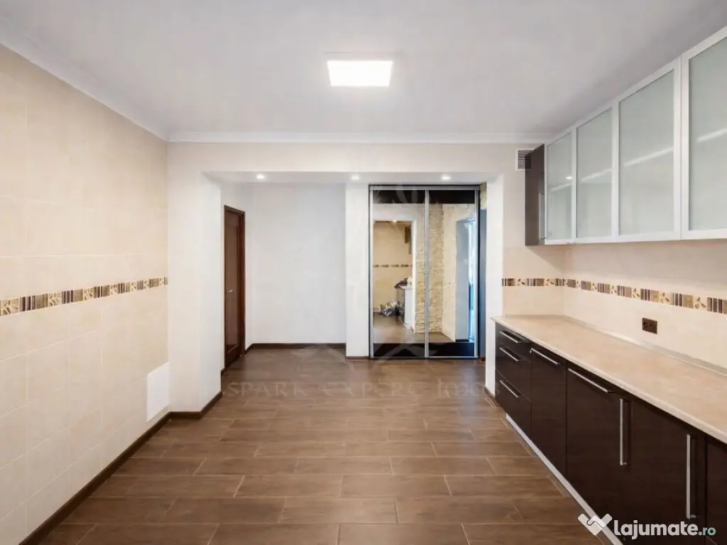 APARTAMNENT 2 CAMERE//ZONA PALTINIS 