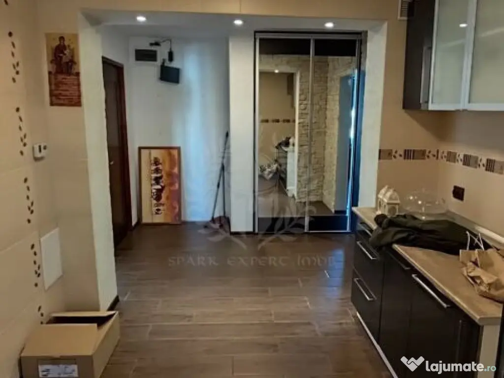 APARTAMNENT 2 CAMERE//ZONA PALTINIS 