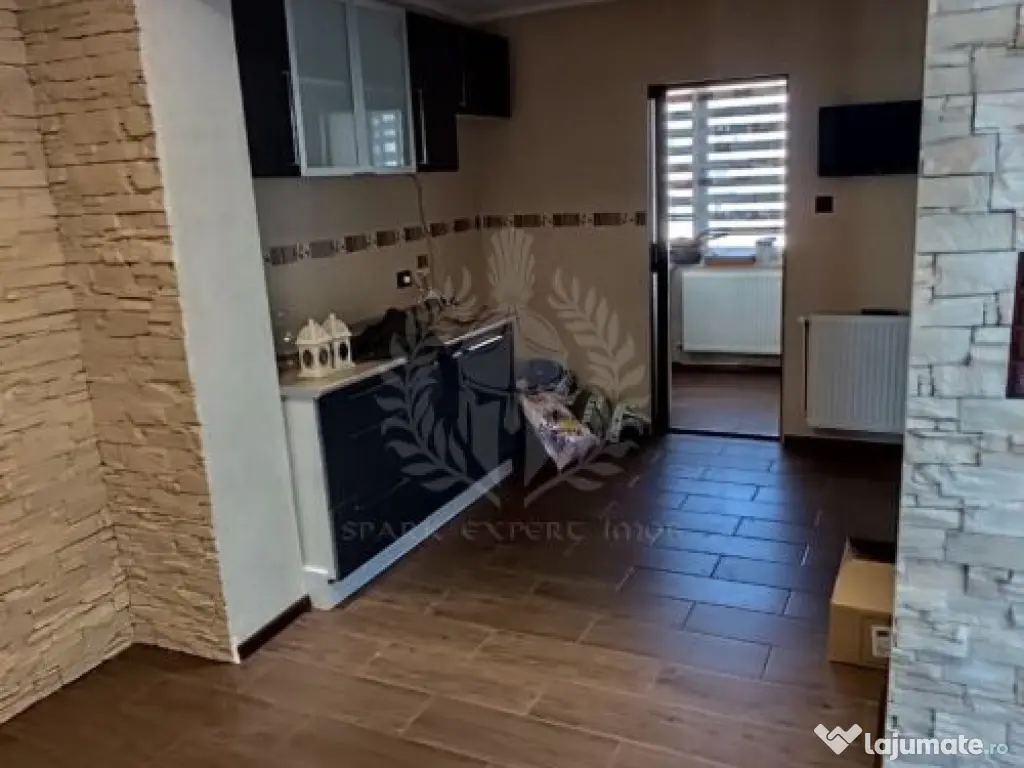 APARTAMNENT 2 CAMERE//ZONA PALTINIS 