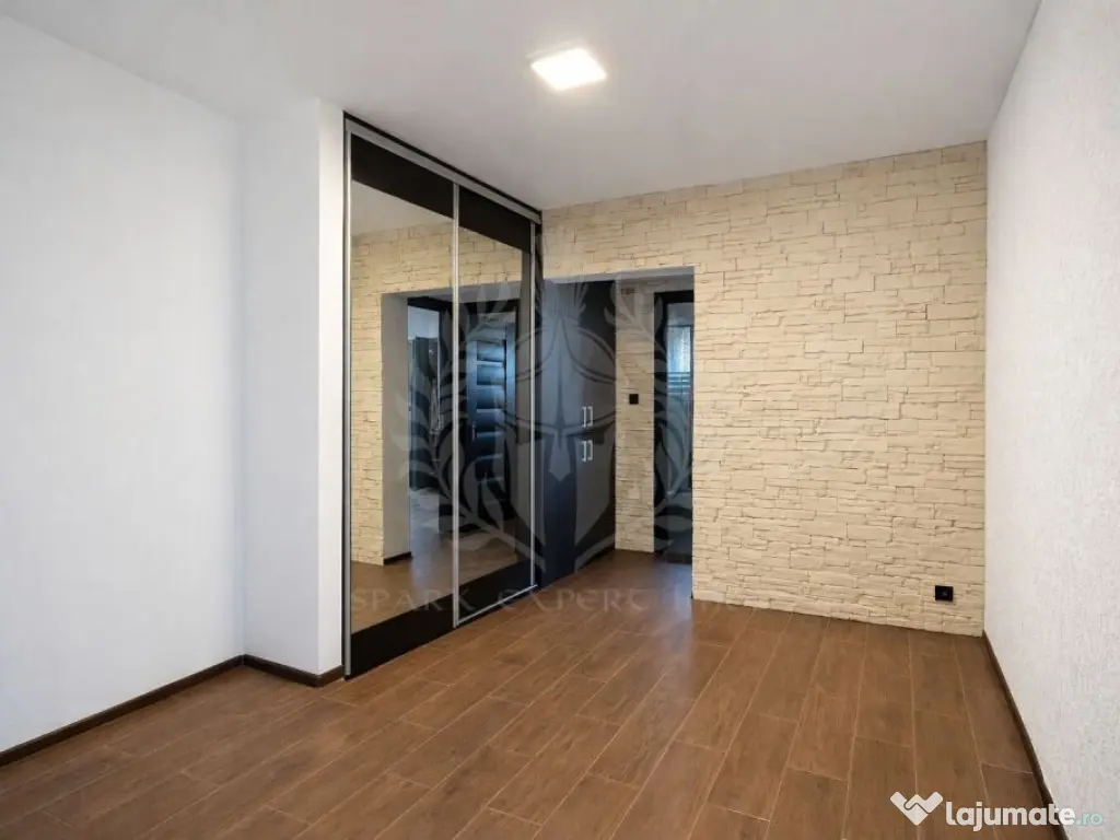 APARTAMNENT 2 CAMERE//ZONA PALTINIS 