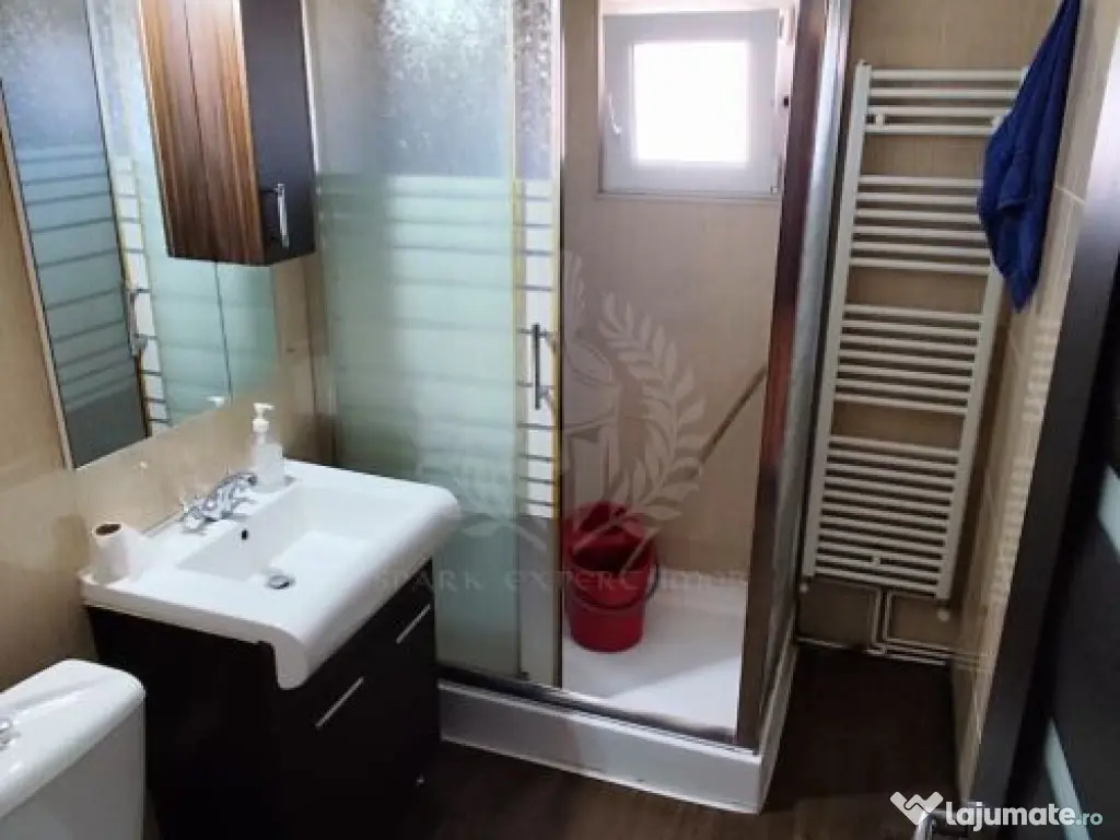 APARTAMNENT 2 CAMERE//ZONA PALTINIS 