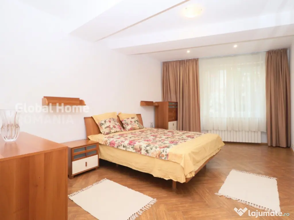 Apartament 3 camere | Sat Francez - Aron Cotrus | 101 mp | 2 