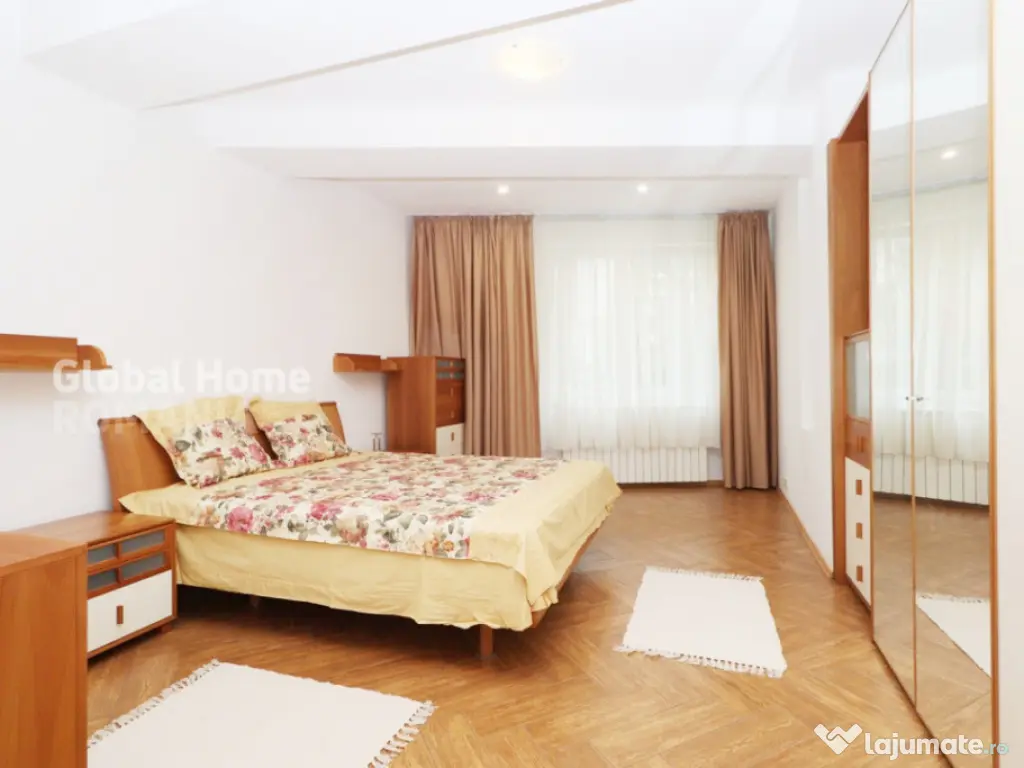 Apartament 3 camere | Sat Francez - Aron Cotrus | 101 mp | 2 