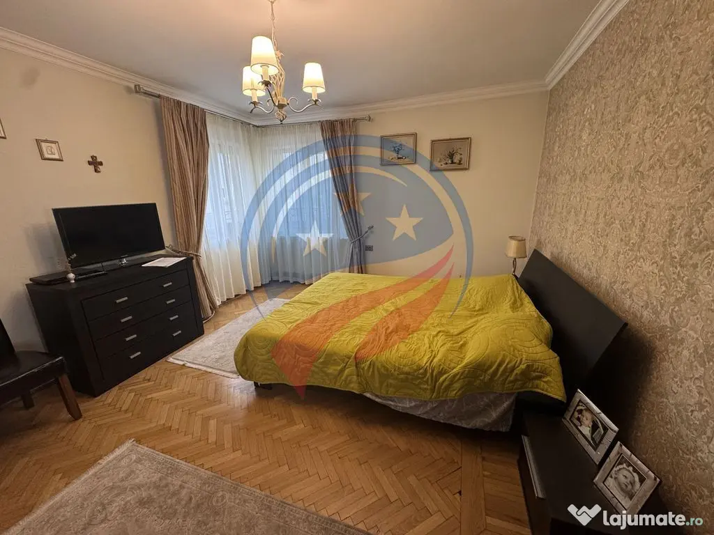 Casă ideală pentru locuință sau investiție – Brazd... 