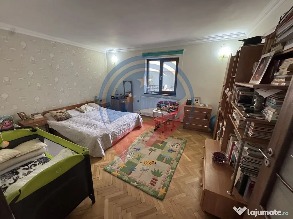 Casă ideală pentru locuință sau investiție – Brazd... 