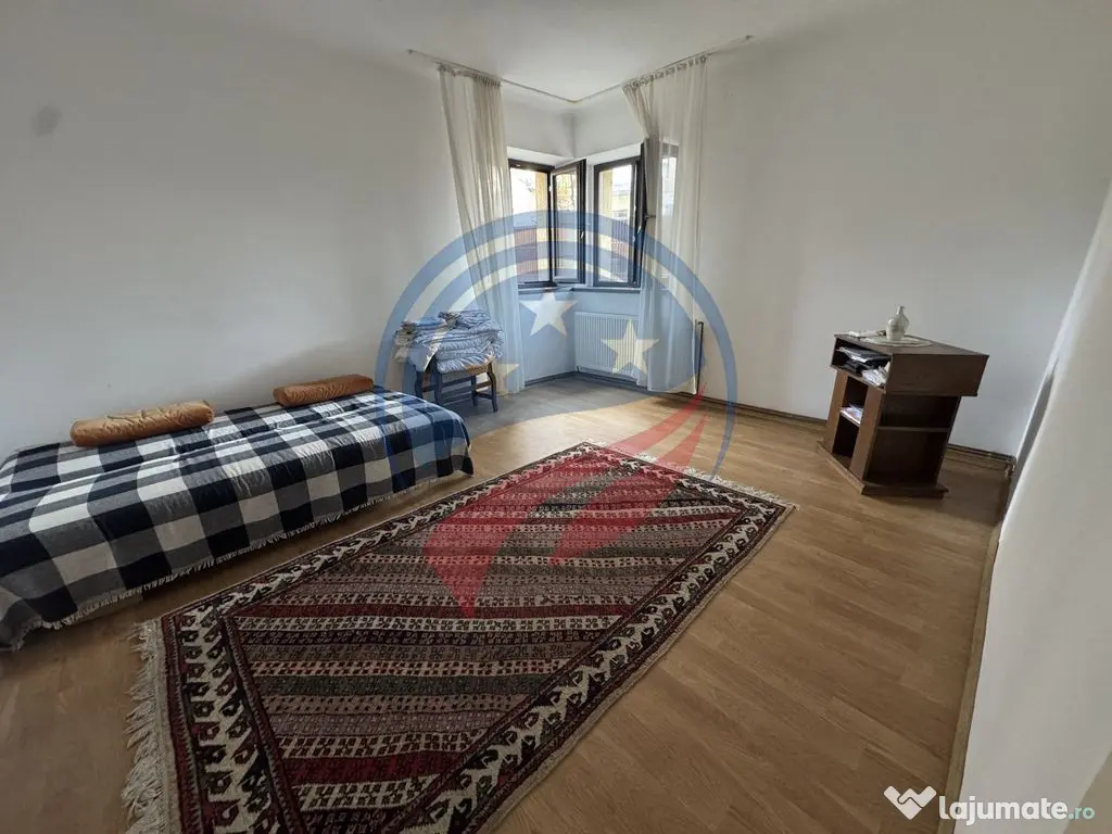 Casă ideală pentru locuință sau investiție – Brazd... 