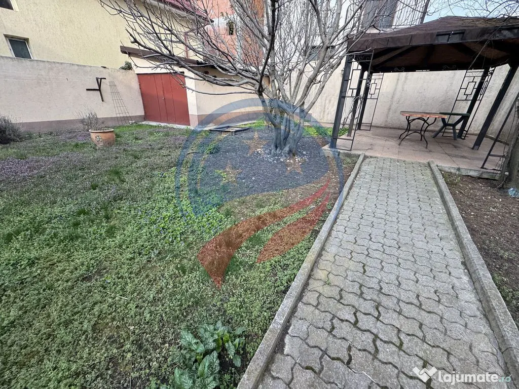 Casă ideală pentru locuință sau investiție – Brazd... 