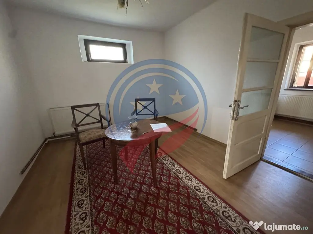 Casă ideală pentru locuință sau investiție – Brazd... 