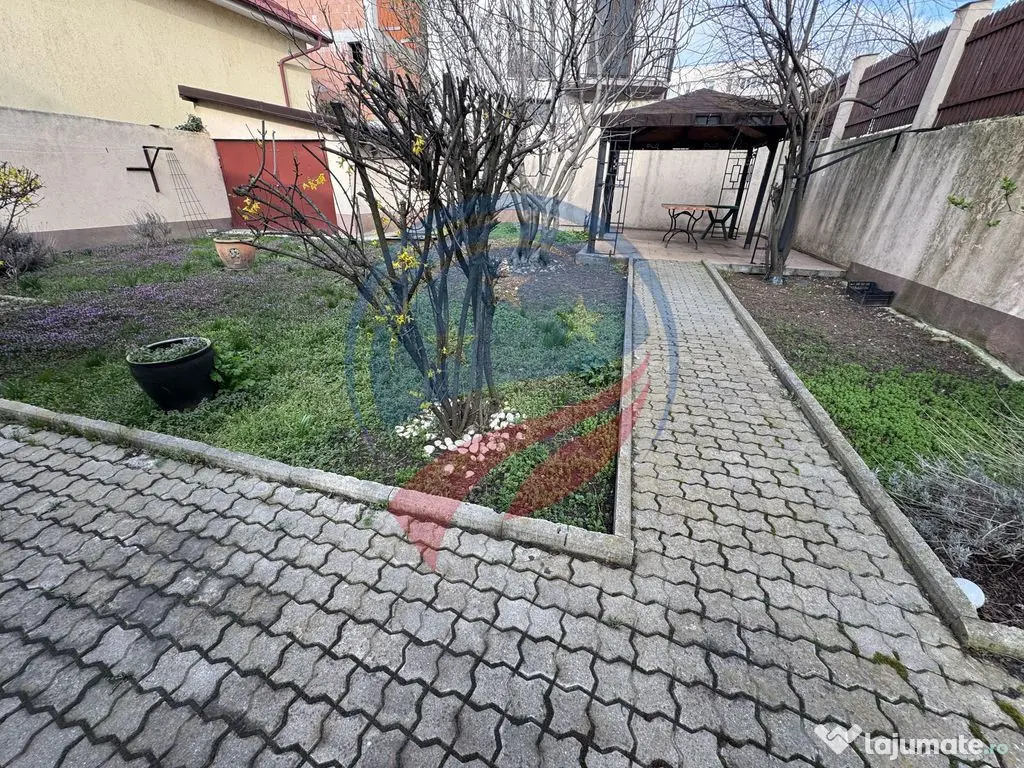 Casă ideală pentru locuință sau investiție – Brazd... 