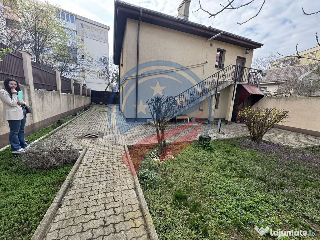 Casă ideală pentru locuință sau investiție – Brazd... 