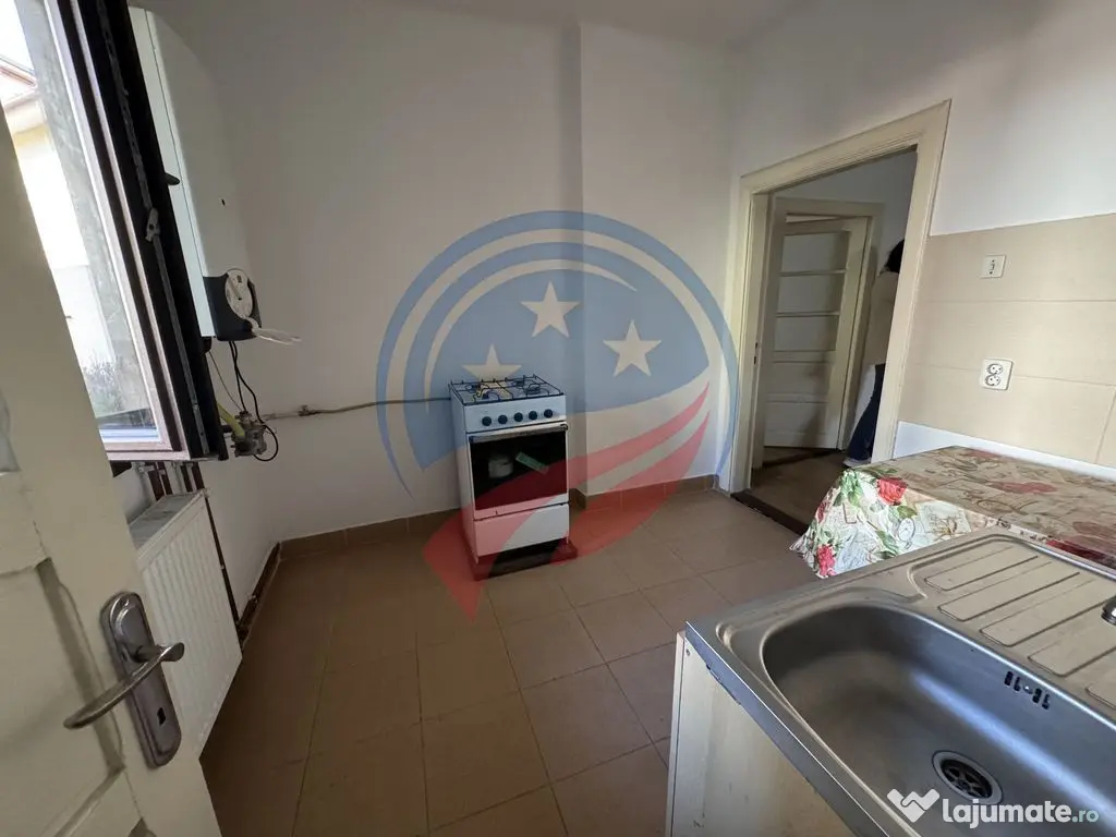 Casă ideală pentru locuință sau investiție – Brazd... 