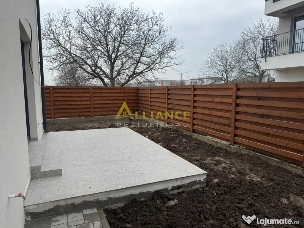 {Primarie} Vila 3 camere - 3 bai | Teren 210 mp 