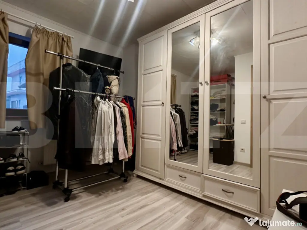 Casă Oncea, teren 1988mp, 4 dormitoare, mobilată și utila 