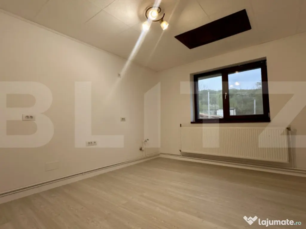 Casă Oncea, teren 1988mp, 4 dormitoare, mobilată și utila 