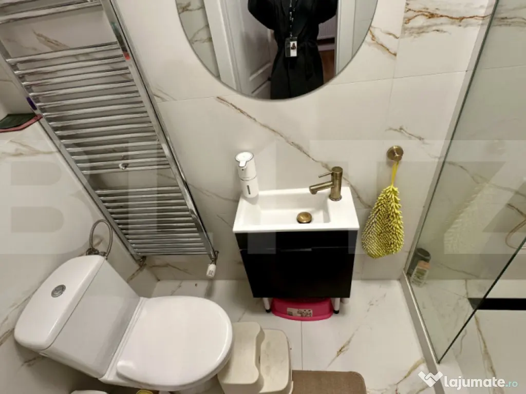 Casă Oncea, teren 1988mp, 4 dormitoare, mobilată și utila 