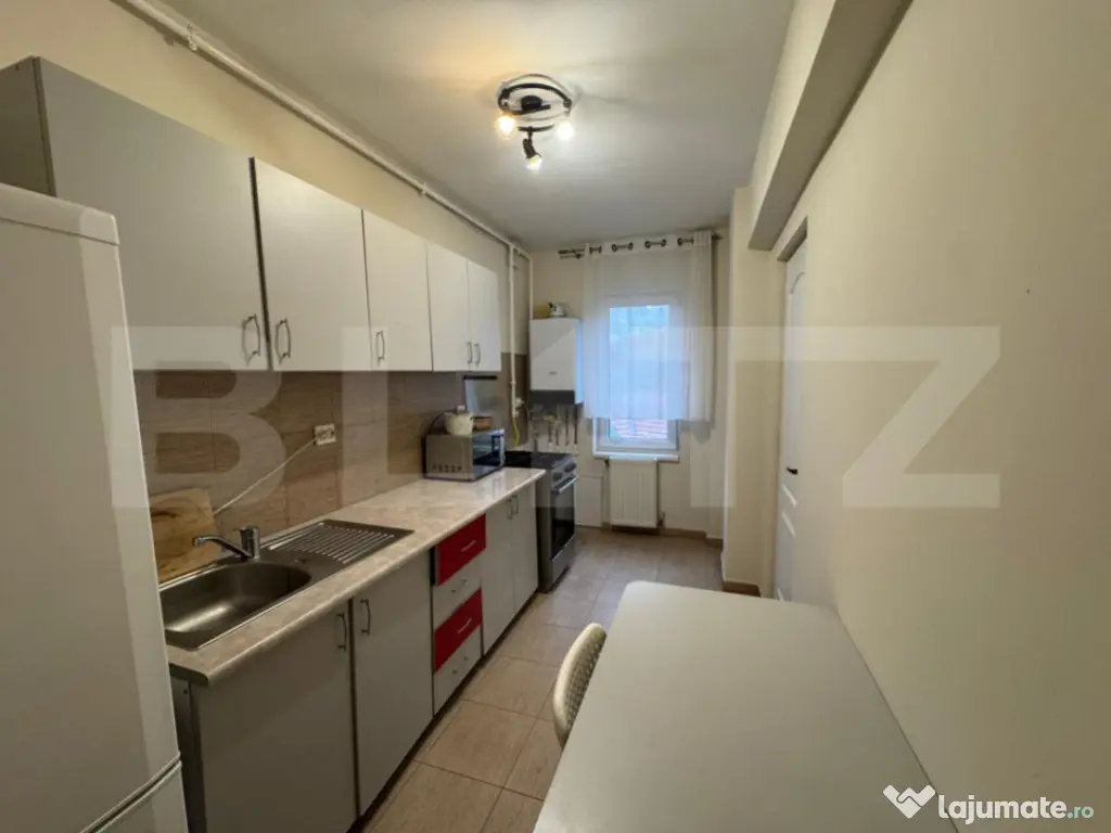 Apartament de inchiriat, 40 mp, zona Platinia 