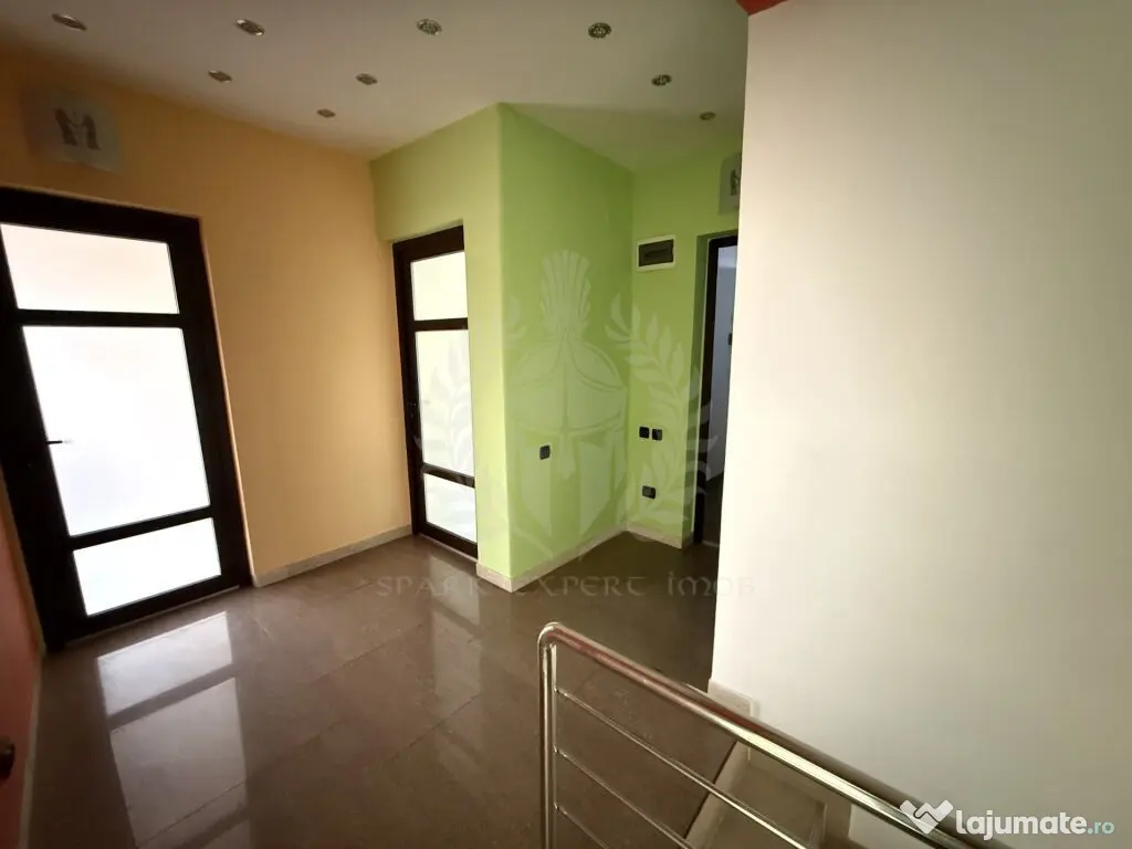 CASA CENTRAL PLOIESTI 