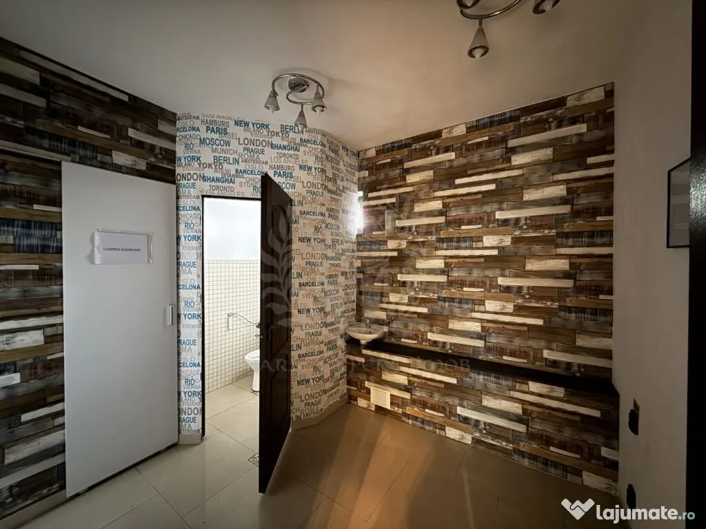 CASA CENTRAL PLOIESTI 