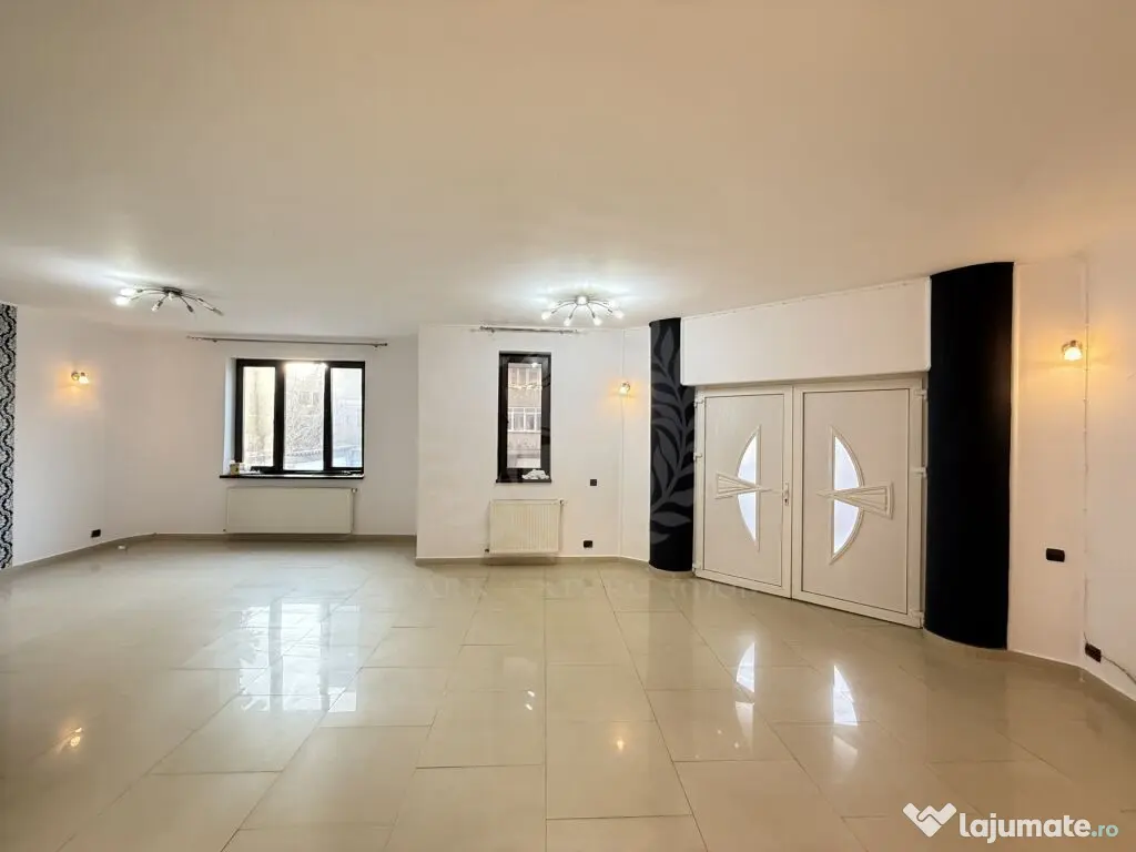 CASA CENTRAL PLOIESTI 