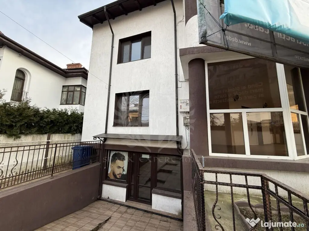 CASA CENTRAL PLOIESTI 