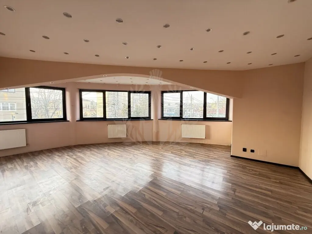 CASA CENTRAL PLOIESTI 