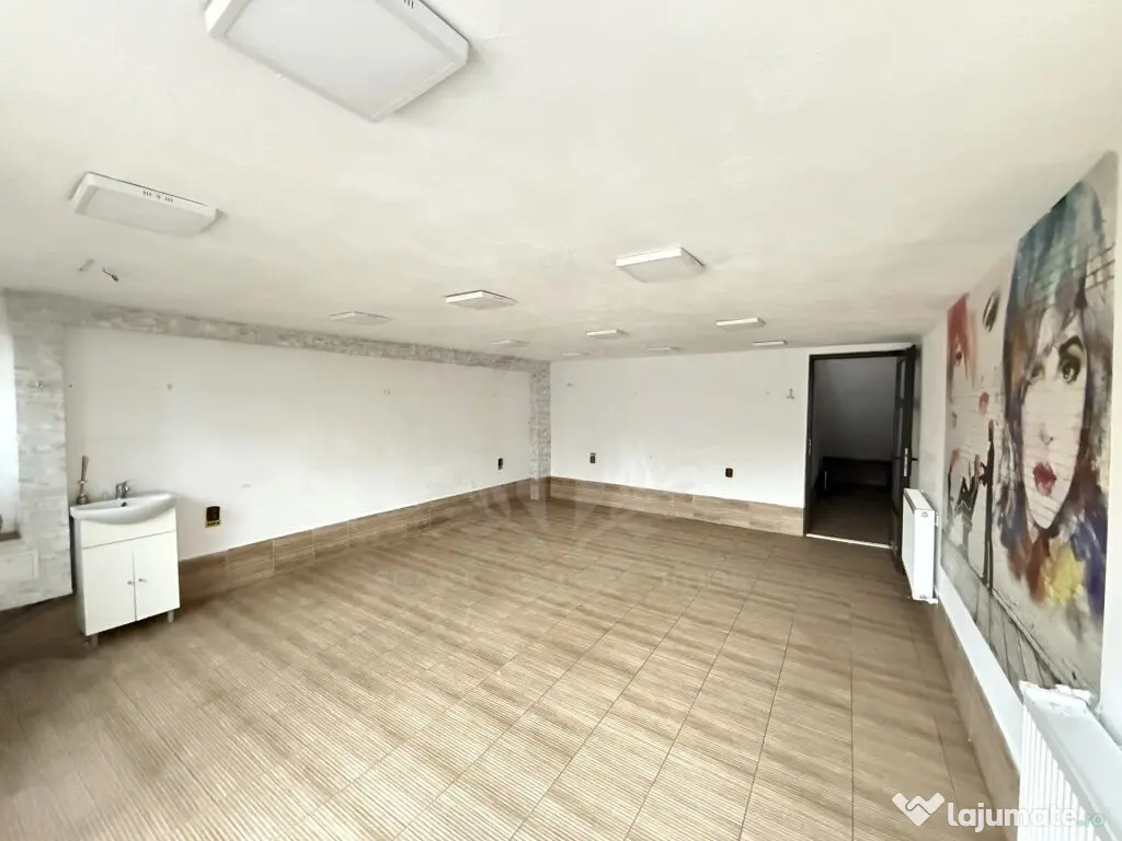 CASA CENTRAL PLOIESTI 