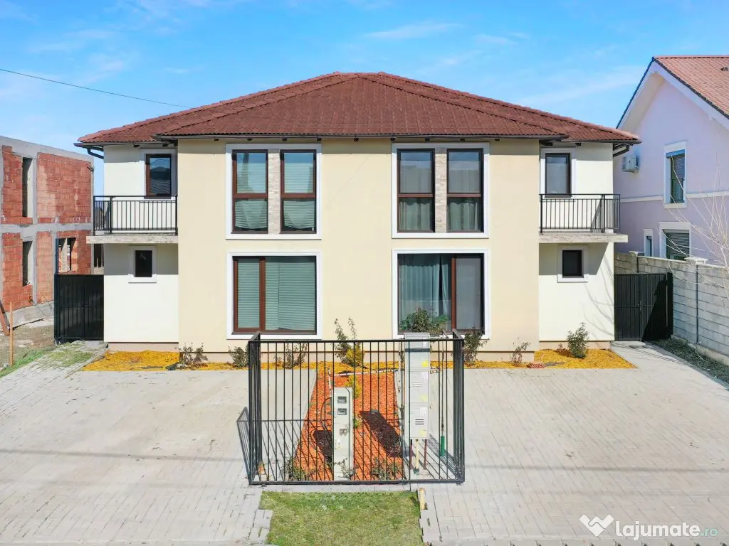 Duplex Intreg | Traieste Aproape de Cei Dragi | Zona IKEA... 