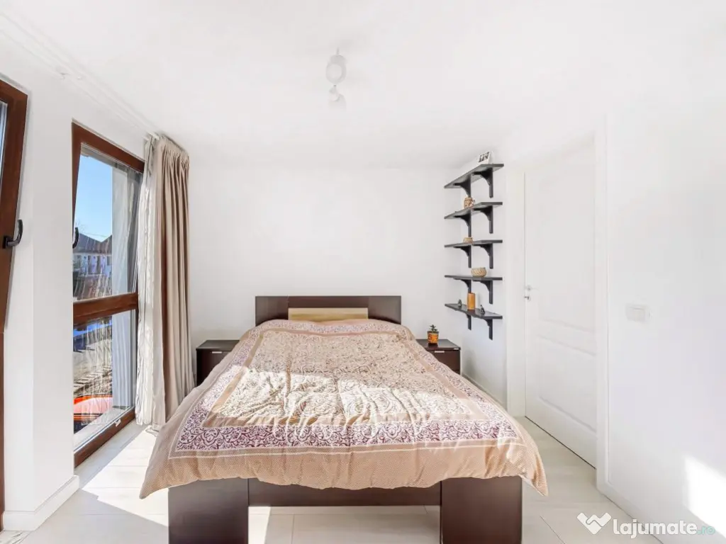 Duplex Intreg | Traieste Aproape de Cei Dragi | Zona IKEA... 