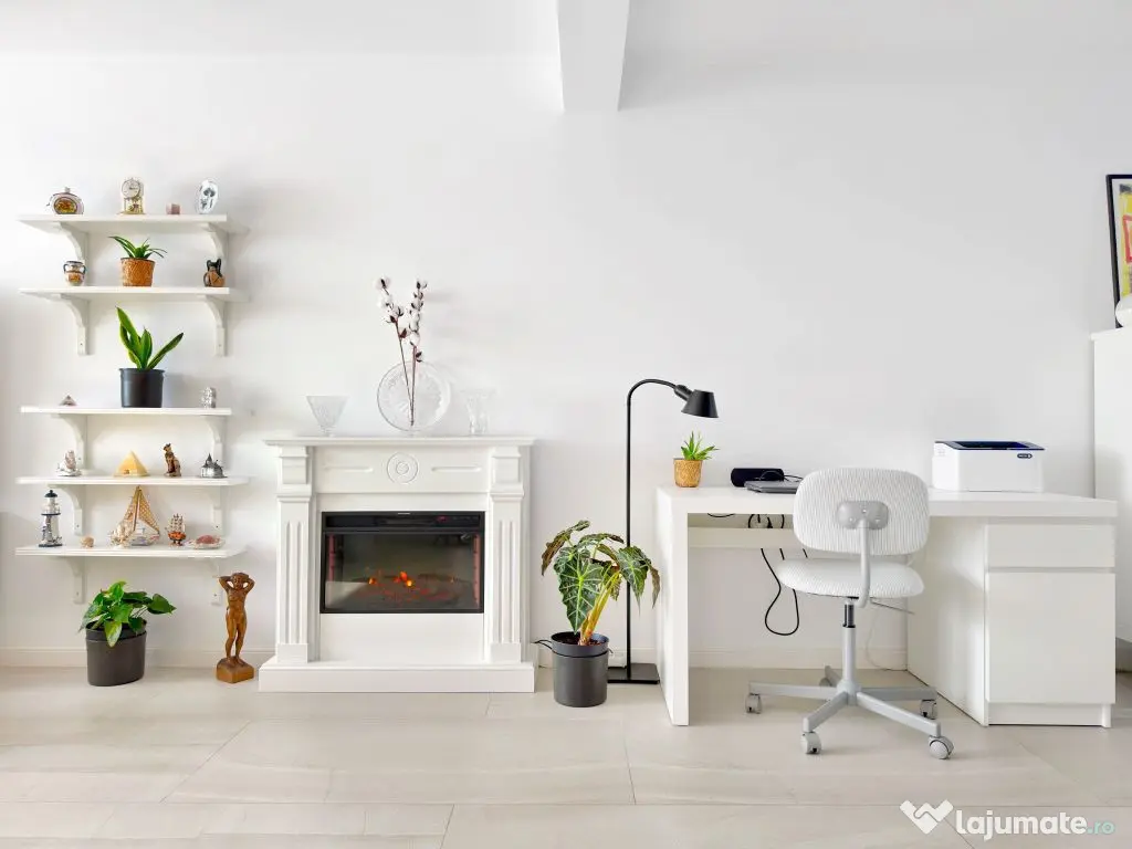 Duplex Intreg | Traieste Aproape de Cei Dragi | Zona IKEA... 