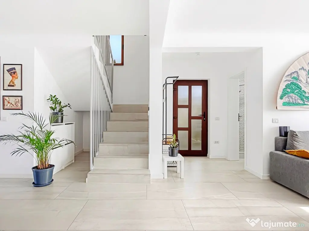 Duplex Bine Compartimentat | Luminos-Spatios | Zona IKEA ... 