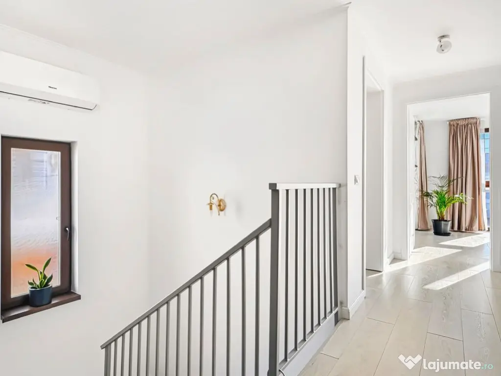 Duplex Bine Compartimentat | Luminos-Spatios | Zona IKEA ... 