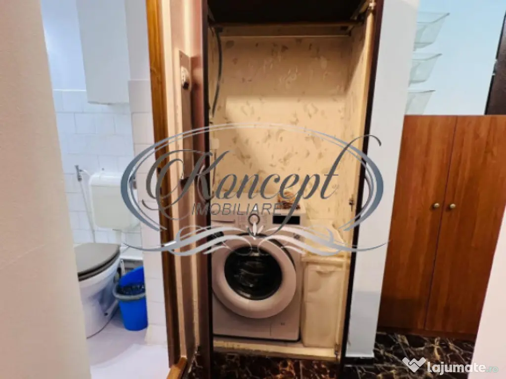 Apartament spatios si luminos in cartierul Zorilor 