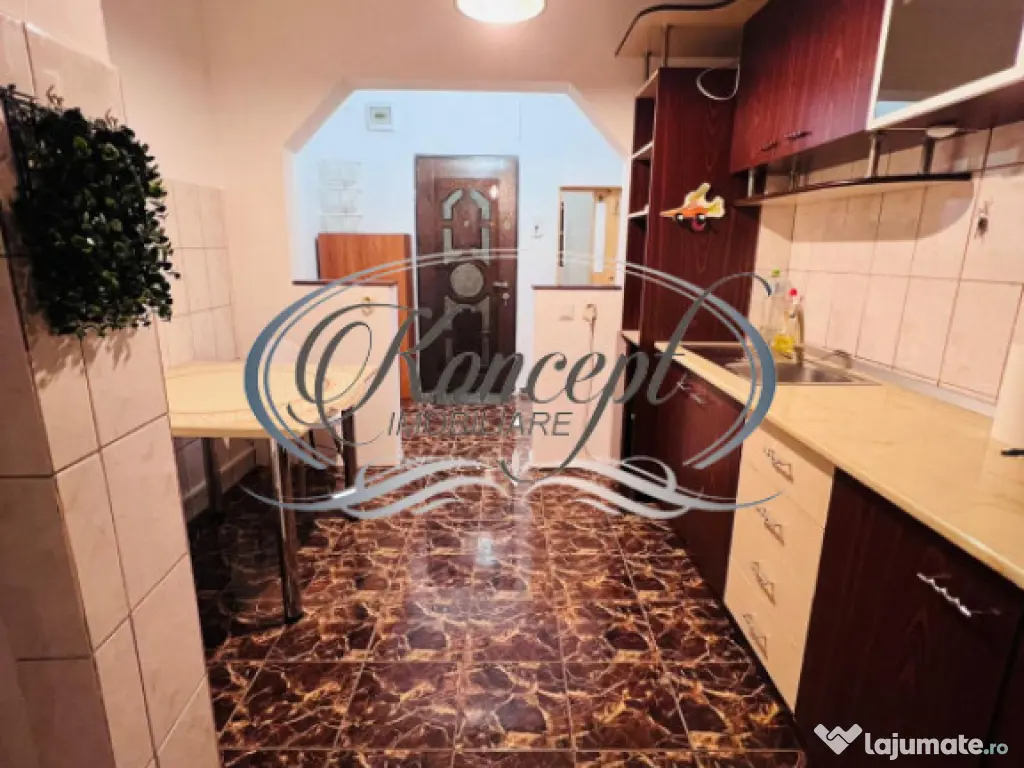 Apartament spatios si luminos in cartierul Zorilor 