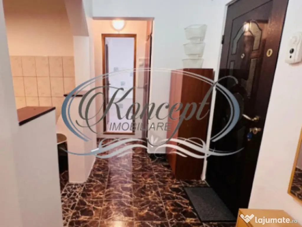 Apartament spatios si luminos in cartierul Zorilor 