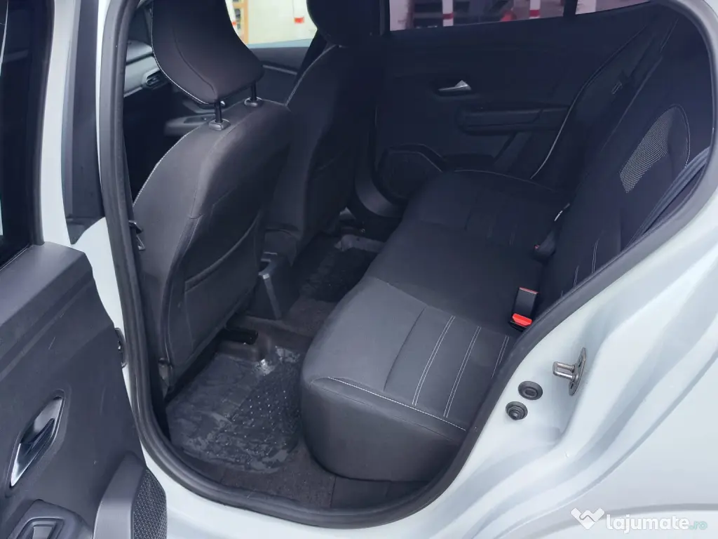 Dacia Logan Benzina+Gpl 97.000 km 