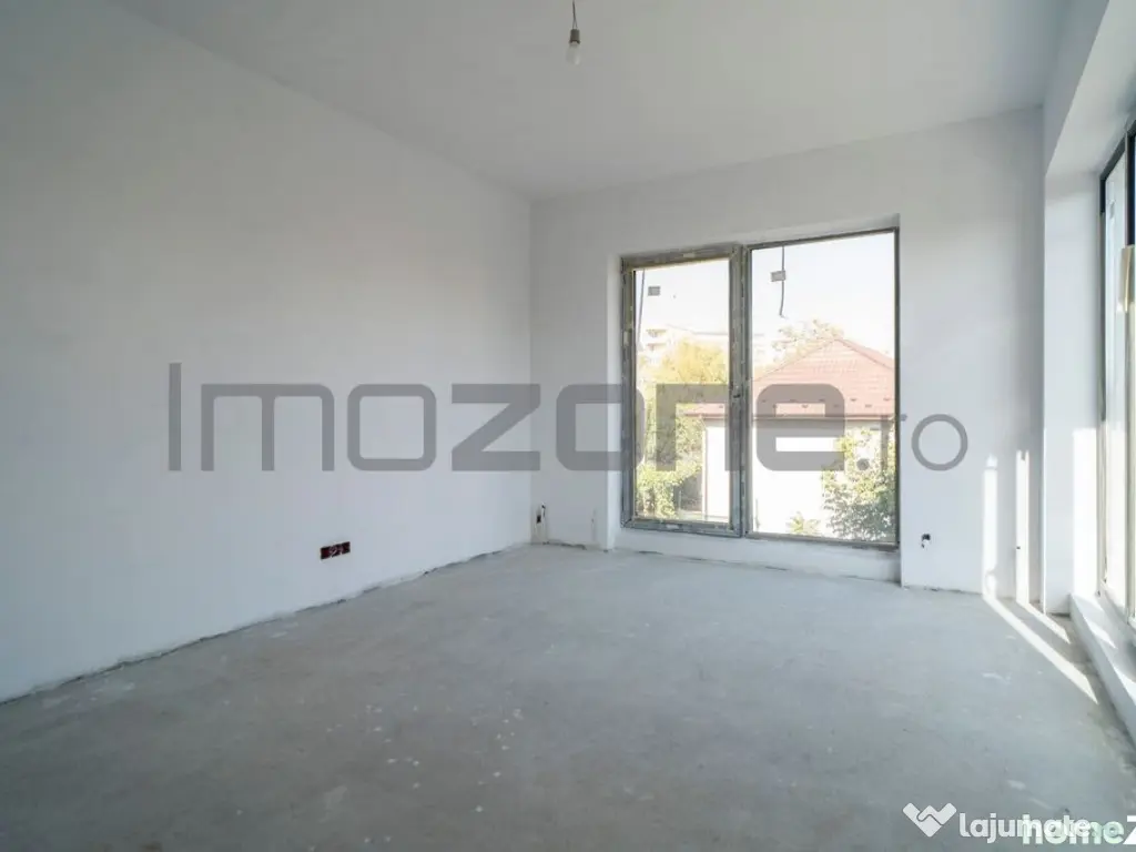 Drumul Taberei - Raul Doamnei, bloc nou, 2 camere, parter... 