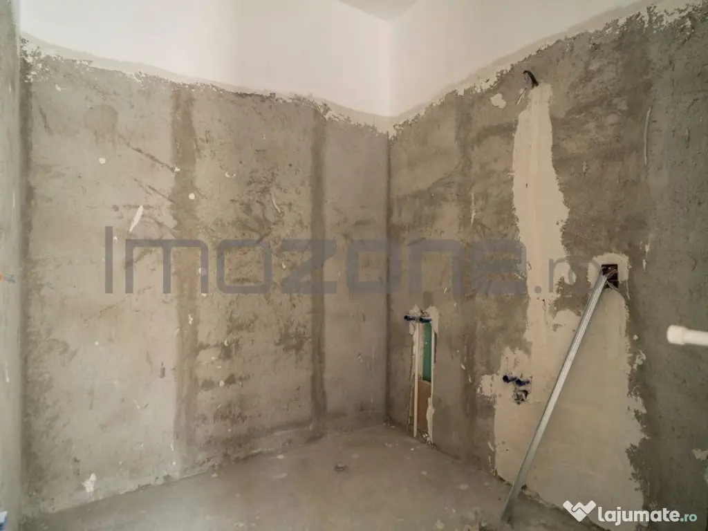 Drumul Taberei - Raul Doamnei, bloc nou, 2 camere, parter... 