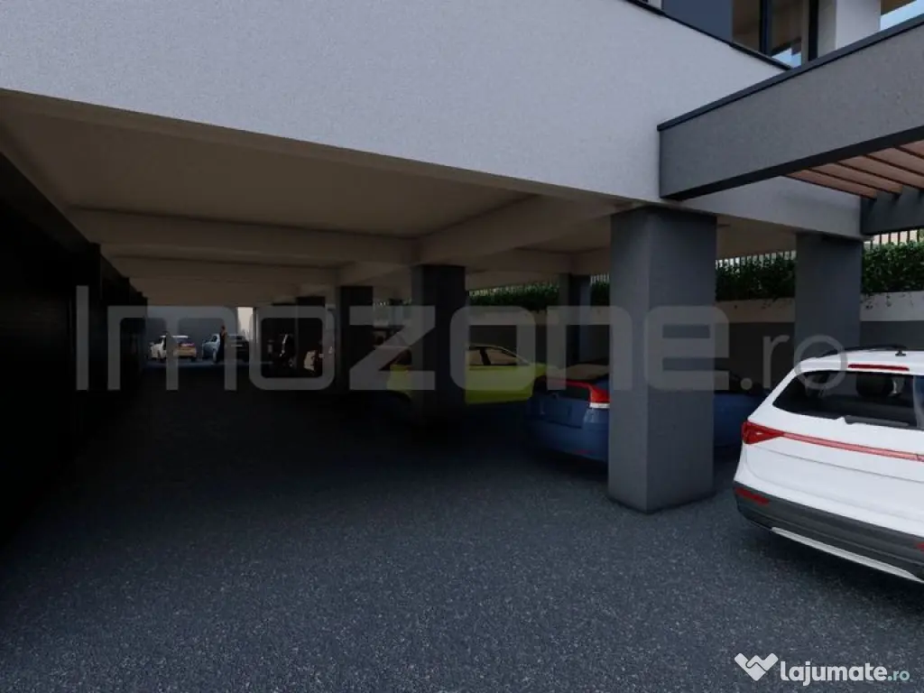 Drumul Taberei - Raul Doamnei, bloc nou, 2 camere, parter... 