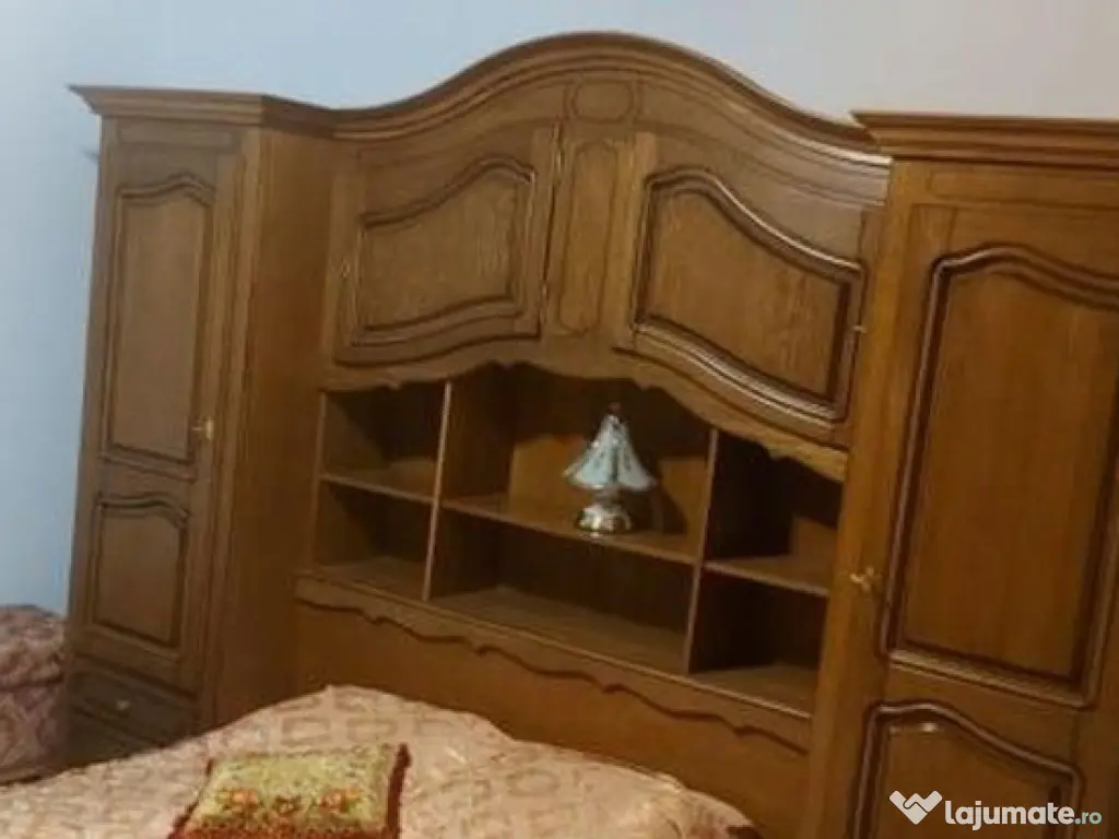 Iancului obor iuliahasdeu etaj 3