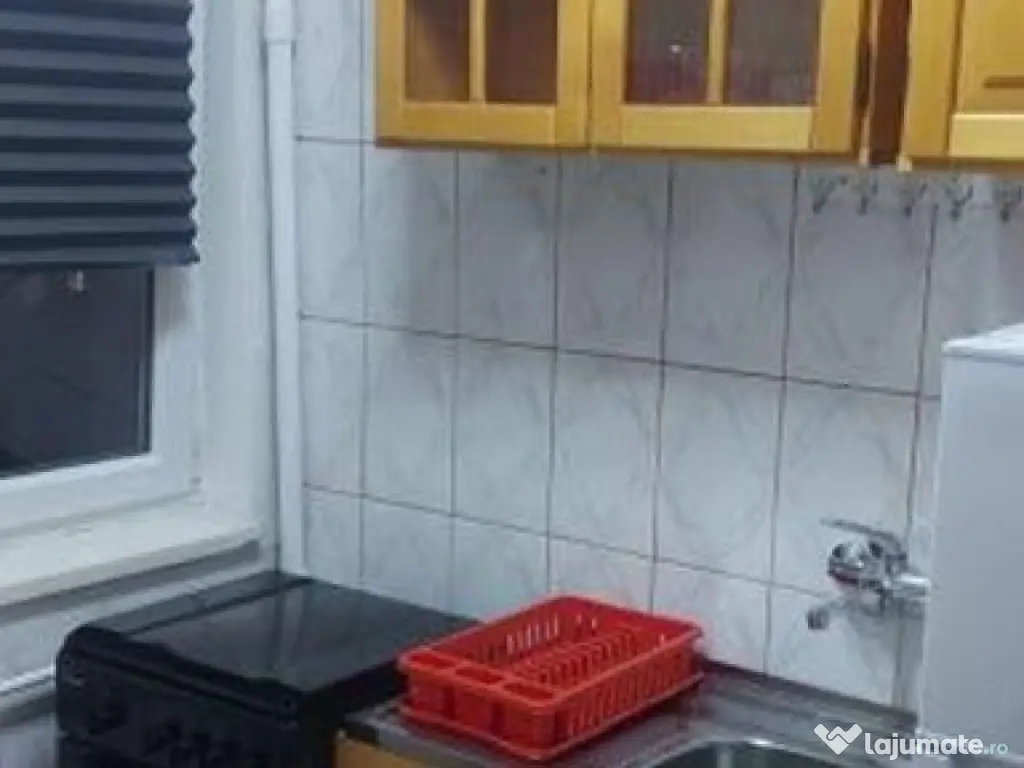 Iancului obor iuliahasdeu etaj 3 