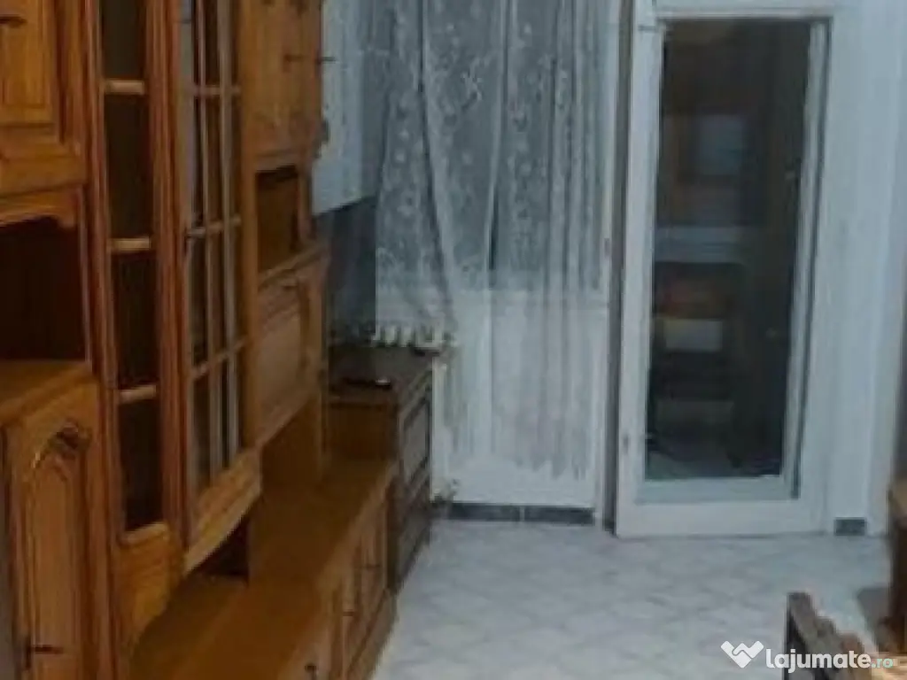 Iancului obor iuliahasdeu etaj 3 