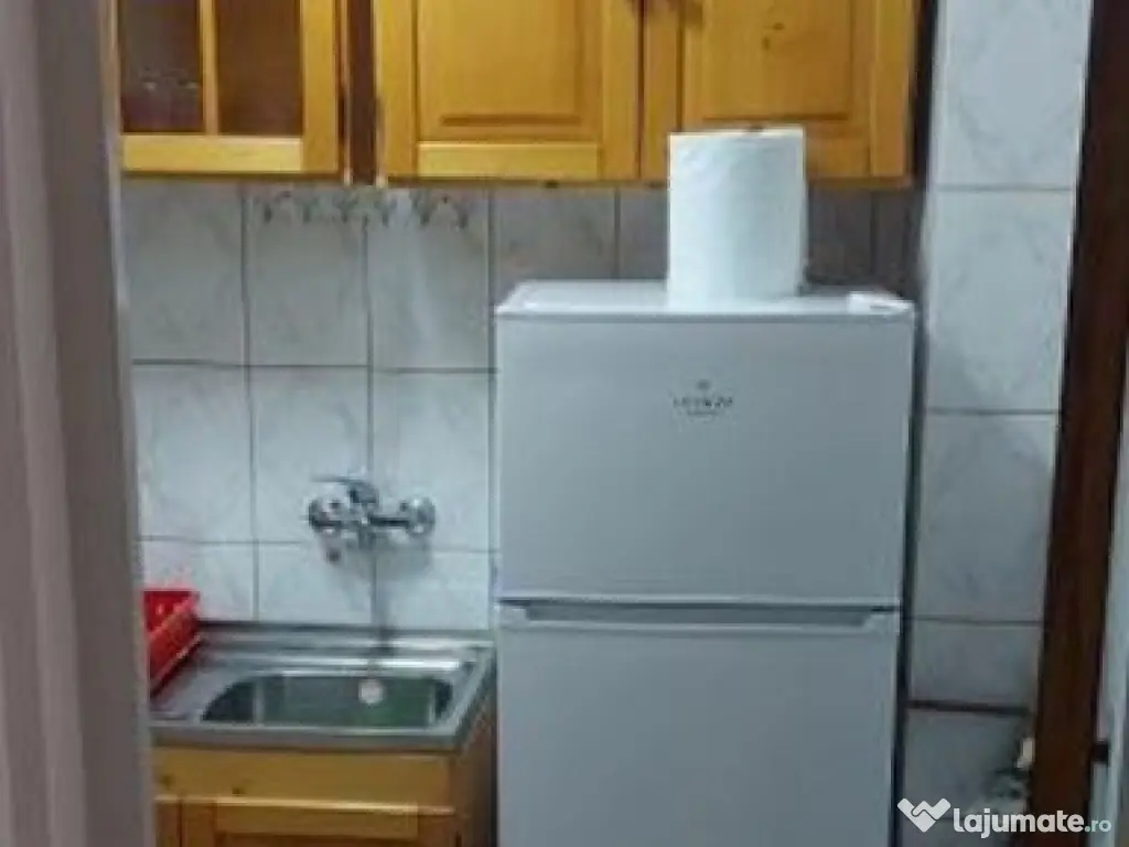 Iancului obor iuliahasdeu etaj 3 