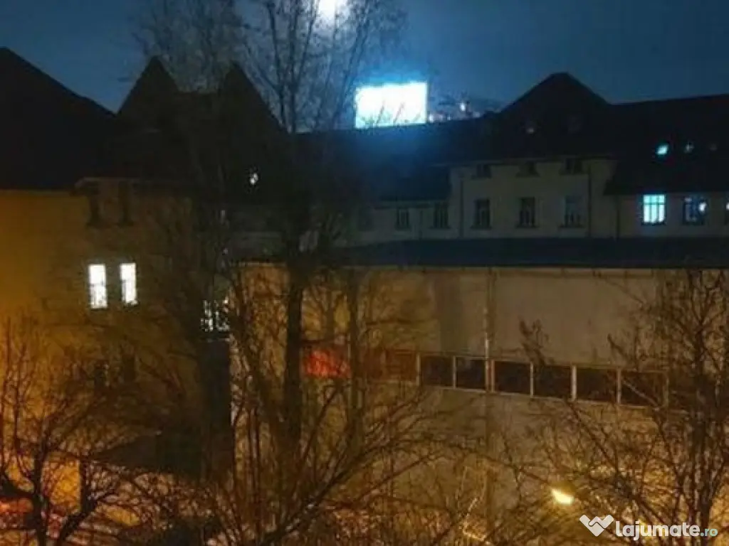 Iancului obor iuliahasdeu etaj 3 