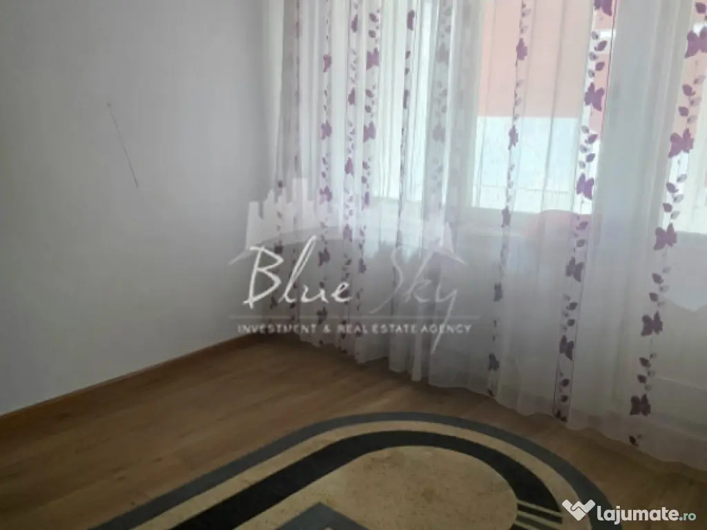 Lumină naturală și poziție excelentă – 2 camere City 