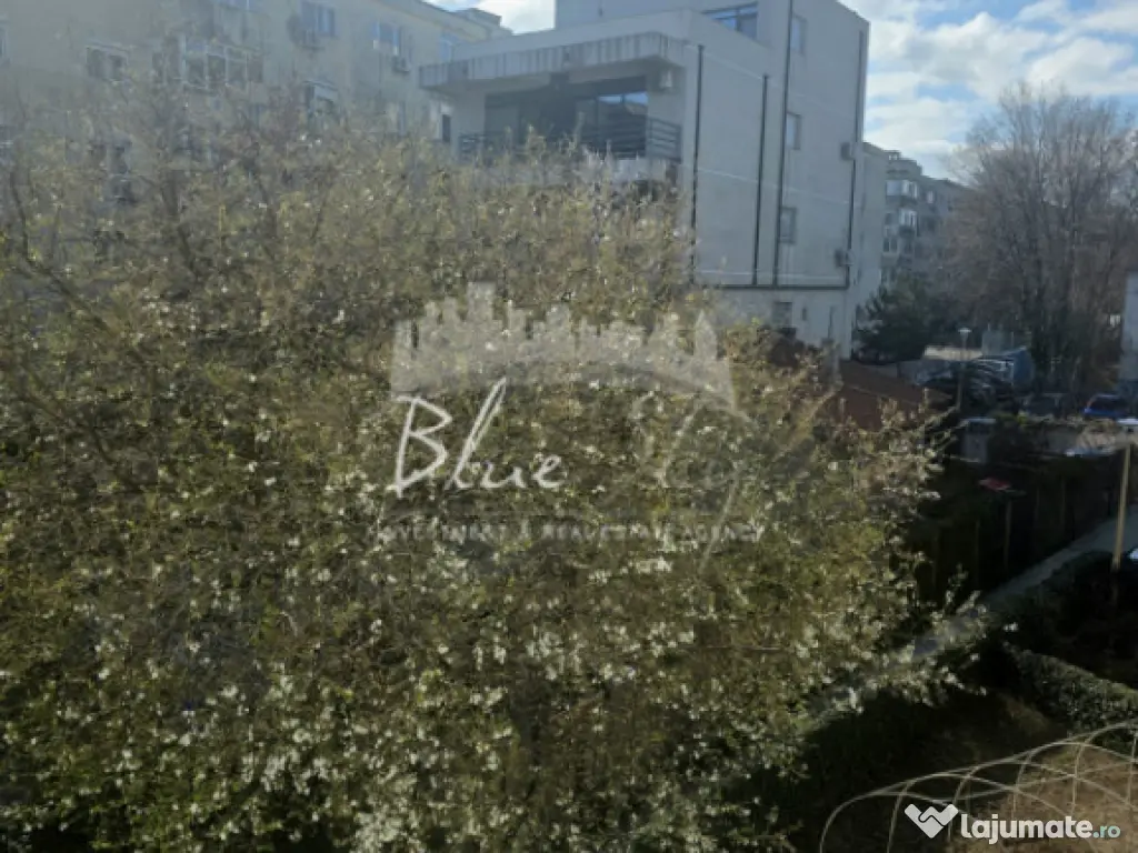 Lumină naturală și poziție excelentă – 2 camere City 