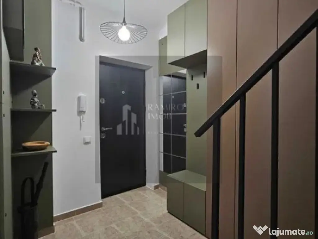 Apartament 2 camere cu etaj decomandat 87mp Pallady/Leroy... 